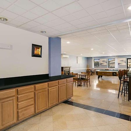 Rodeway Inn Rohrerstown Εξωτερικό φωτογραφία