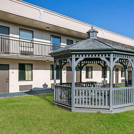 Rodeway Inn Rohrerstown Εξωτερικό φωτογραφία