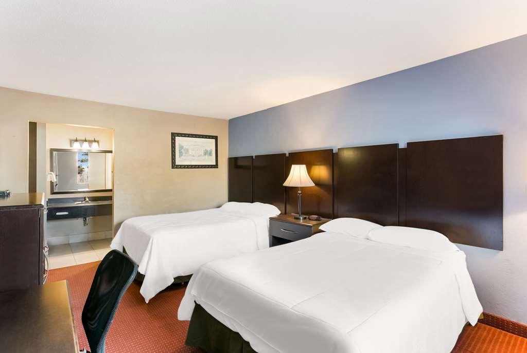 Rodeway Inn Rohrerstown Δωμάτιο φωτογραφία