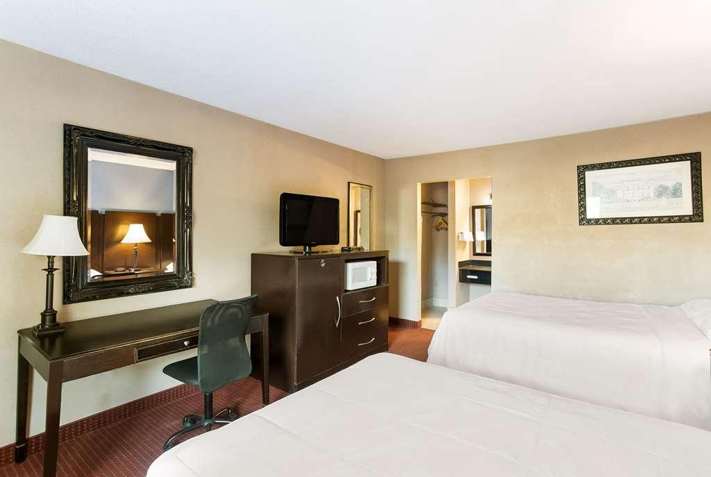 Rodeway Inn Rohrerstown Δωμάτιο φωτογραφία
