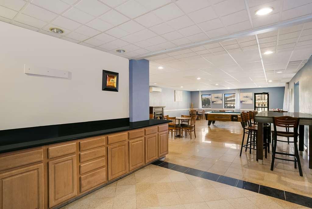Rodeway Inn Rohrerstown Εξωτερικό φωτογραφία