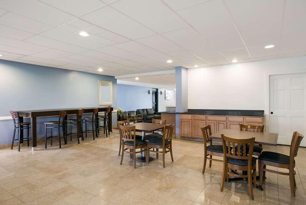 Rodeway Inn Rohrerstown Εξωτερικό φωτογραφία