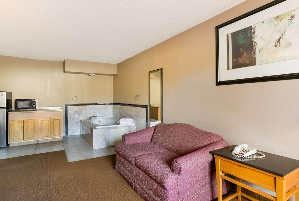 Rodeway Inn Rohrerstown Δωμάτιο φωτογραφία